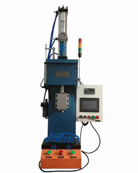 氣液增壓鉚接機(jī)出廠前需做好哪些檢驗(yàn)工作？